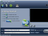 Foxreal HD Video Converter