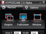HyperCam 3