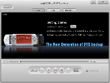 iLead DVD to PSP Converter