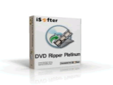 iSofter DVD Ripper Platinum205
