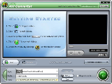 Leawo AVI Converter Pro