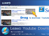 Leawo Free YouTube Download
