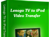 Lenogo TV to iPod Video Transfer Pro