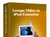 Lenogo Video to iPod Converter Platinum