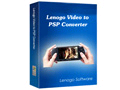 Lenogo Video to PSP Converter rapidity