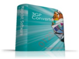 Magicbit 3GP Video Converter