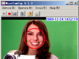 MiniCamCap(Webcam Recorder and Monitor)