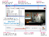 Movavi Flash Converter