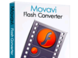 Movie AVI Flash Converter