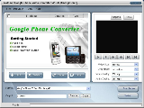 Nidesoft Google Phone Video Converter