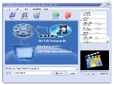 Opell Video to PSP Converter