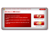 Pavtube Video DVD Converter Suite pro