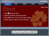 PeonySoft Video Converter