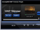 SolveigMM WMP Trimmer Plugin