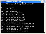 Sothink Flash Video Encoder Command-Line