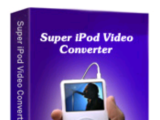 Super iPod Video Converter tunny