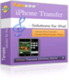 Tansee iPhone Transfer v3.0