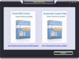 .Tansee iPod Copy Pack II platinum