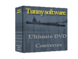 Tunny Ultimate DVD Converter