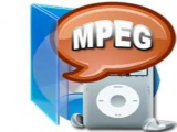 Tutu MPEG to iPod Converter