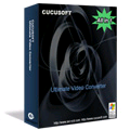 Ultimate All Video Converter