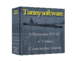 Ultimate DVD Video Converter Suite