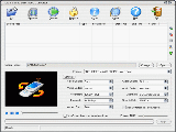 Ultra Mobile 3GP Video Converter