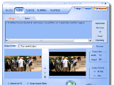 Video to DVD/VCD/MPEG Burner