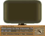 Visonair.TV Player