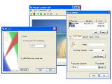 Webcam Uploader 2004