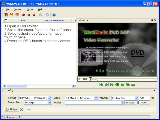 WinXMedia DVD 3GP Video Converter