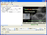 WinXMedia DVD iPod Video Converter