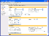 Xenon Offline Encoder Standard