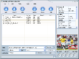 Xilisoft 3GP Video Converter