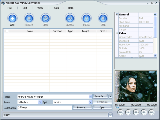 Xilisoft AVI MPEG Converter