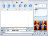 Xilisoft Video to Audio Converter