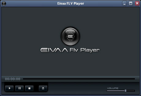 Eivaa FLV Player