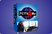 PcTV 4Me