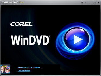 WinDVD 