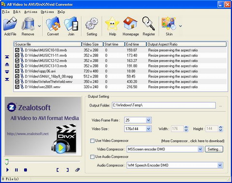 online mp4 to wma converter free