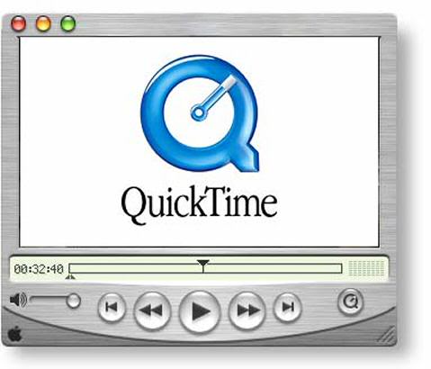 QickTime Player