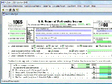 AcQuest 1065 Solution 2008