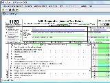 AcQuest 1120 Solution 2007