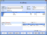 Billing and Accounting Tool