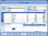 Bookkeeping Software with Barcode