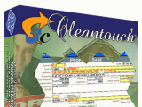 Cleantouch Estate Agency System