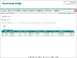 iPurchaseOrder Software - mti