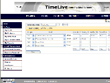 Timesheet software