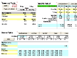 Wage Calculator Excel