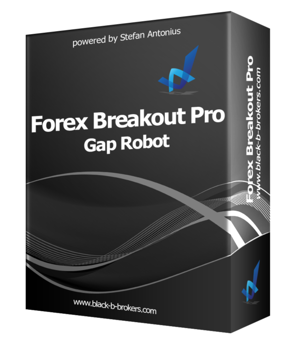 Forex Breakout Pro and Gap Robot Combo